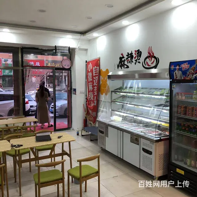 【搞定了！】道外宏图街馨美家园小区门口店铺出兑转让 - 图片 8