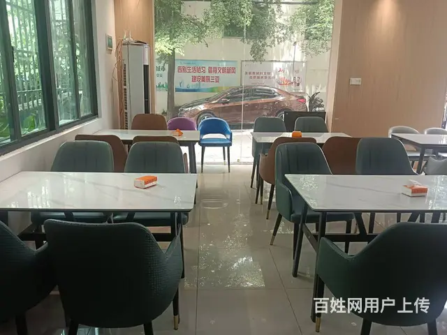 （51旺铺推荐）红沙欧家园中巷70平餐饮店转让 - 图片 5