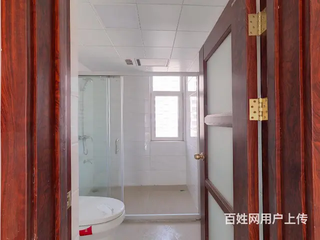 楼龄新，2梯2户，南厅双南卧，精装修未住~业主诚意售 - 图片 10