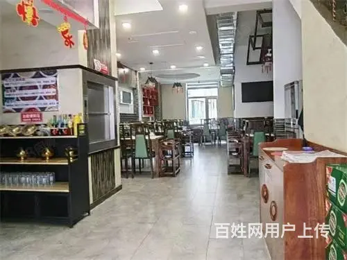 鸿博颐景花园西门火锅店饭店出兑 - 图片 4