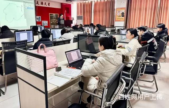临沂电商培训淘宝拼多多直播带货培训短视频拍摄剪辑 - 图片 2