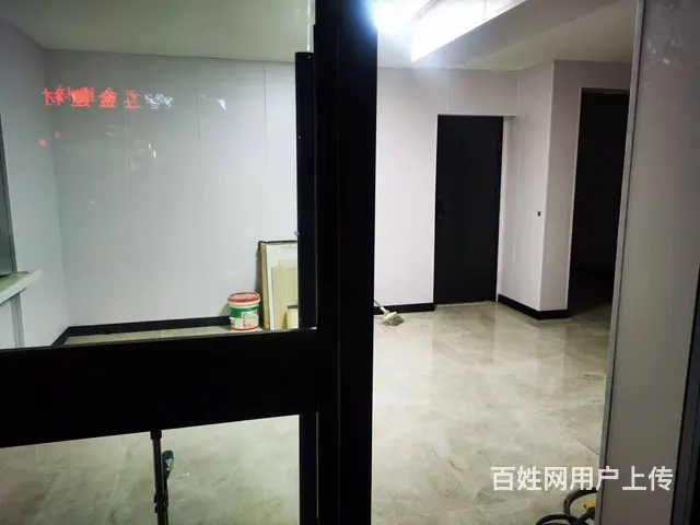 B17834一河南路精装修旺铺房东出租（可分租） - 图片 2