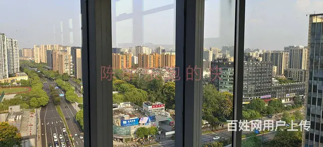 西投万科开物创新大厦写字楼出租，古墩路与申花路口 - 图片 12