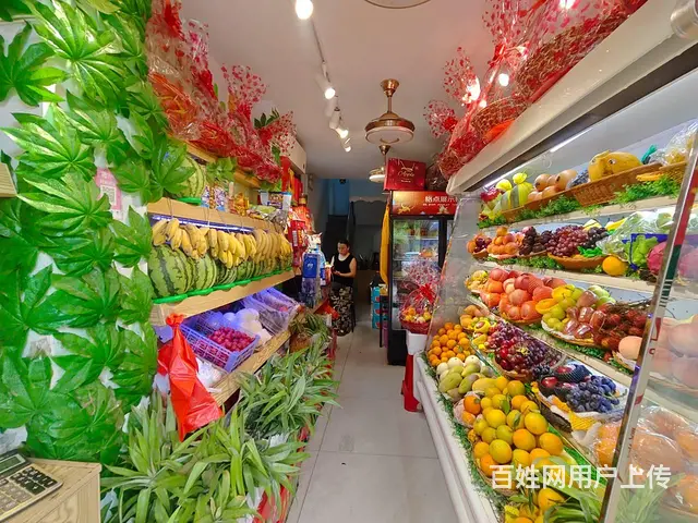 （51旺铺推荐）长滨五路63平铺面转让 - 图片 7