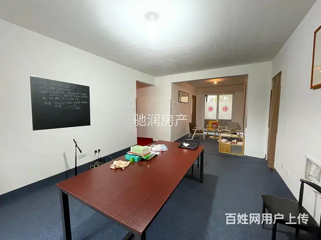 美的城 毛坯一楼带院三室 即买即装修 业主换房 亏本急急急售 - 图片 2