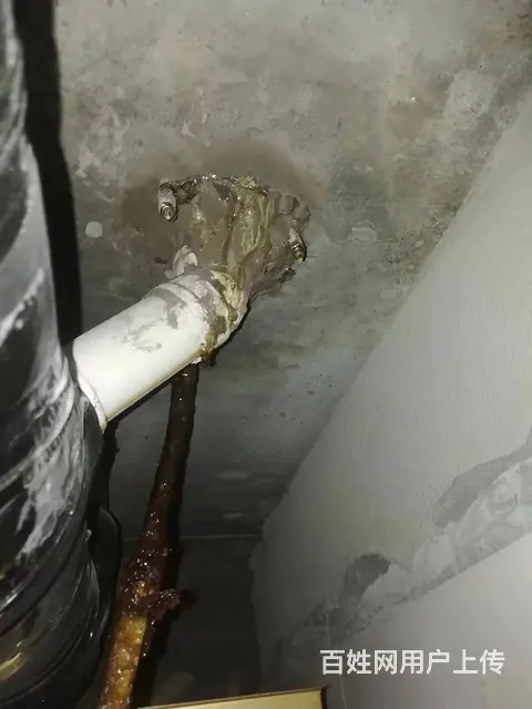 烟台卫生间渗水检测维修 烟台专业做防水补漏 - 图片 11