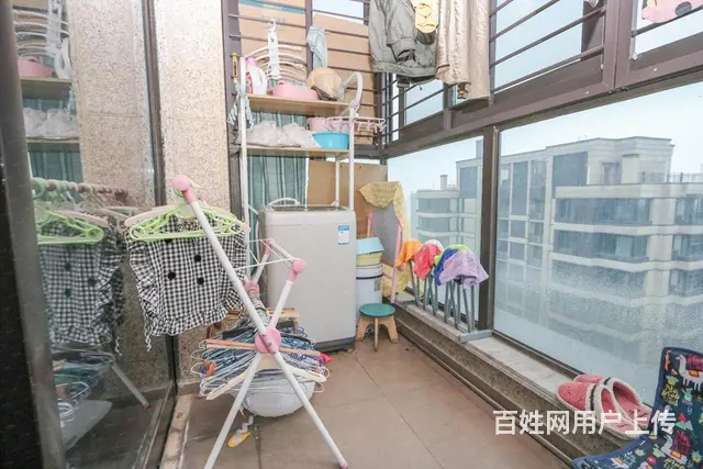 城厢私房急售！精装修385.00万元龙湖天钜南北 - 图片 6