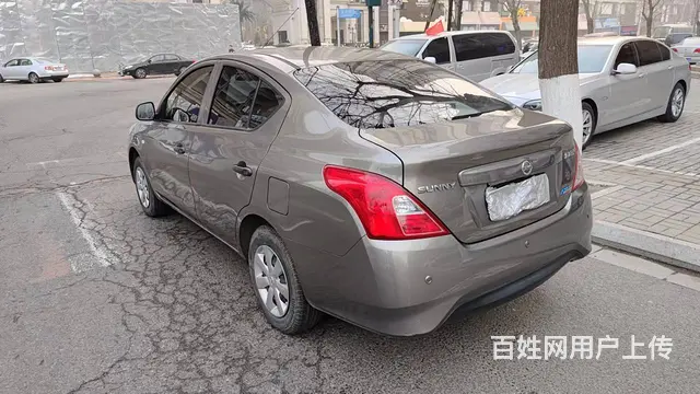 【搞定了！】日产 阳光 2015款 1.5 无级 XE 舒适 - 图片 9