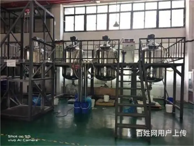 徐州电子厂拆除回收价格，无尘车间回收 - 图片 2
