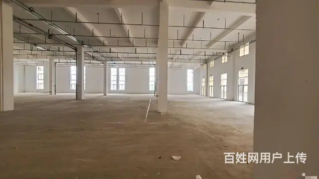 禹会区喜迎门附近厂房出租 - 图片 2