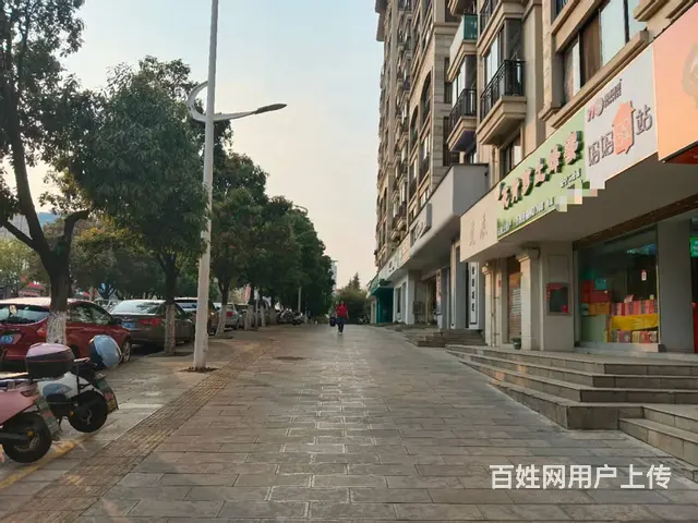 (51旺铺推荐）安宁金屯路80平快递/超市转让 - 图片 3