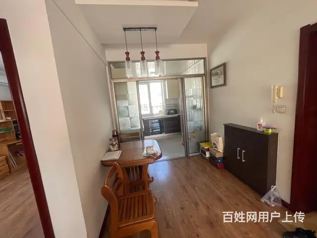 龙源生活小区五楼精装修 - 图片 7