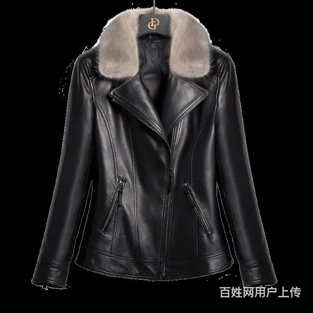 定做 皮衣皮草，保养翻新皮衣，皮包，真皮沙发沙发 - 图片 1