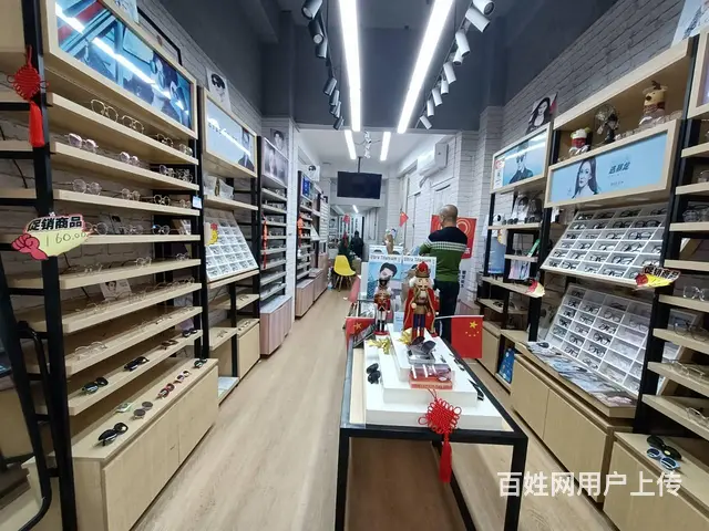 （51旺铺推荐）海甸岛三西路临街45平房东直租旺铺 - 图片 4