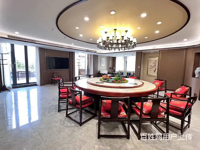 （51旺铺推荐）国瑞城978平临街精装铺面房东直租 - 图片 2