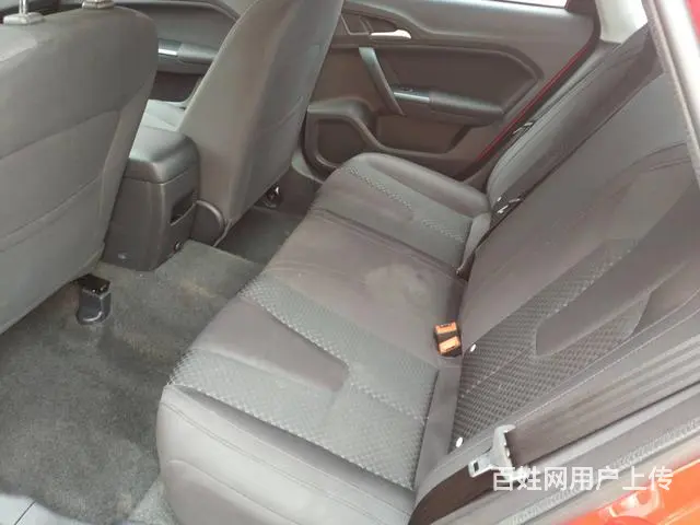 名爵GT 2015款 1.5T 自动 风尚版 (国 - 图片 5