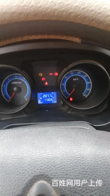长安 跨越王 平板车 国6 - 图片 9