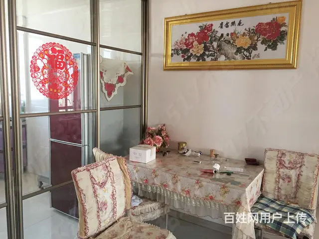 水岸东城105平精装家电家具齐全 拎包即住 - 图片 5
