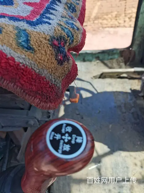 急卖莱工小938铲车一杆操作边检桥气刹一杆行走自用 - 图片 4