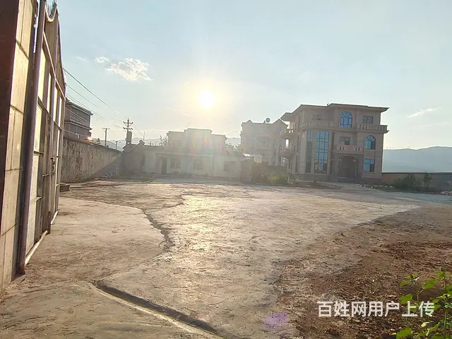 出租厂地，别墅（可住人） - 图片 2