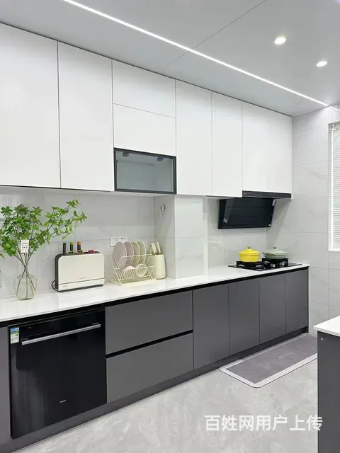 全屋定制家具工厂 - 图片 4