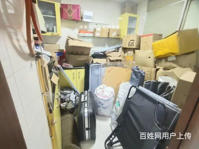 （三横王）市中心繁华地段300平 世贸雅苑 可改动 - 图片 9