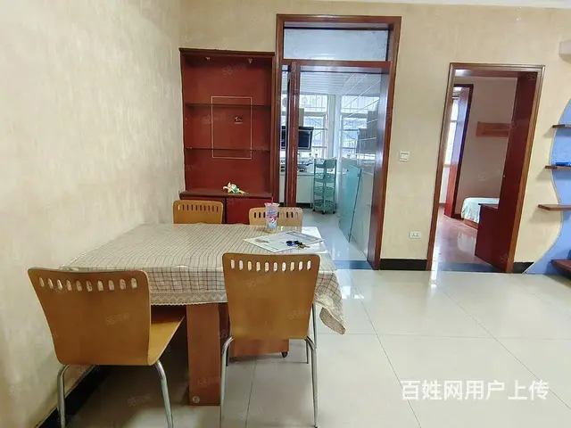 新华街 大杨树附近 厚德院  5楼 - 图片 10