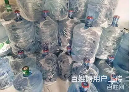 长春净月泉阳泉大桶水送水电话 - 图片 3