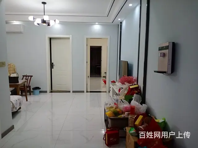 友谊路纱厂附近三房两厅仅1000元/月 - 图片 4