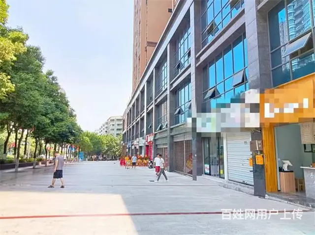 【同城搜铺网】 南外南庭春天对面35平早餐转让（有天然气） - 图片 3