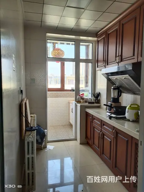万佳樱三小区 普通住宅 豪华装修 - 图片 9