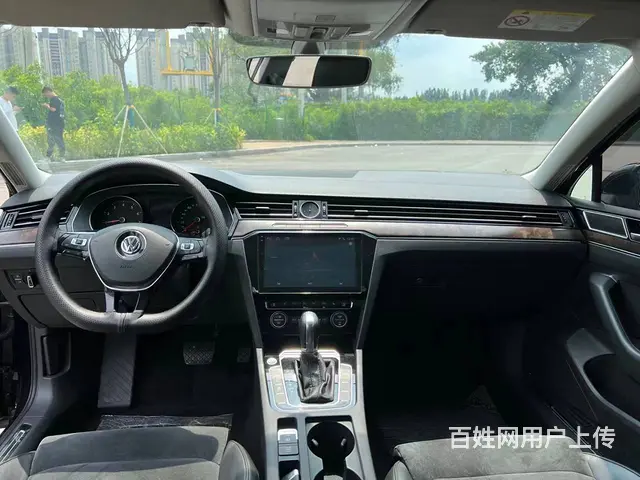 大众 迈腾 2018款 1.8TSI 双离合 330TSI - 图片 5