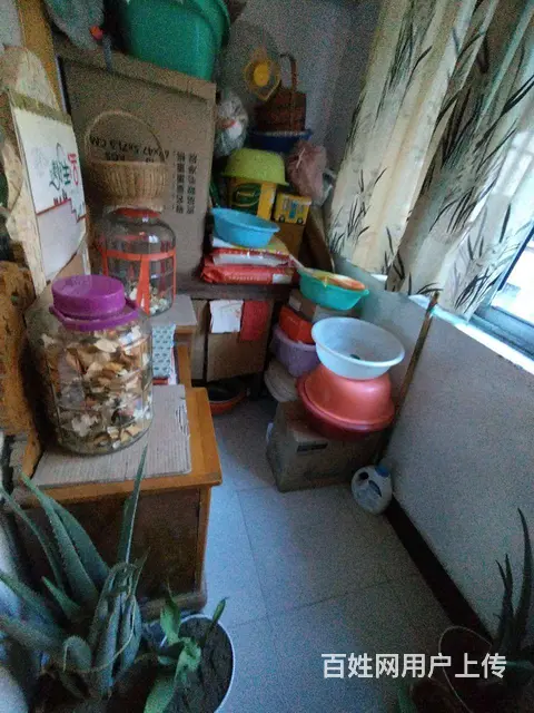 实验小学实验中学 北环路 华盛小区3楼 - 图片 6