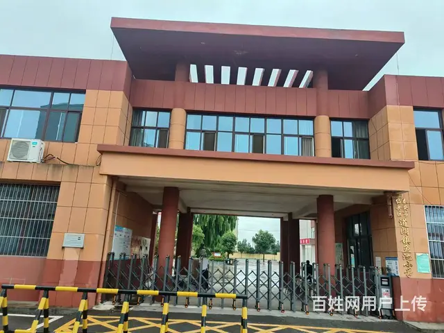 泰安双兴学校自动旋转门的误区 - 图片 3