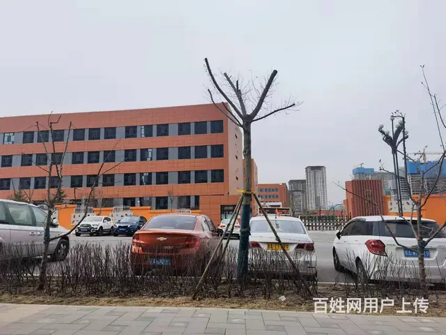 7624（七P）个人城北金水湖畔陶昕学校临街奶茶炸鸡店转让 - 图片 4