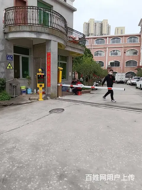 泉州智能停车场管理系统/停车场收费系统车辆出入系统 - 图片 6