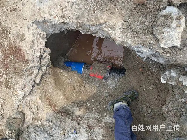 广州紧急漏水检测抢修，专业师傅请来电 - 图片 6
