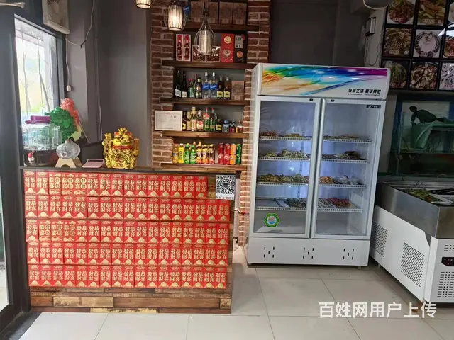 【创美】高区山大利群附近营业中饭店出租 - 图片 4