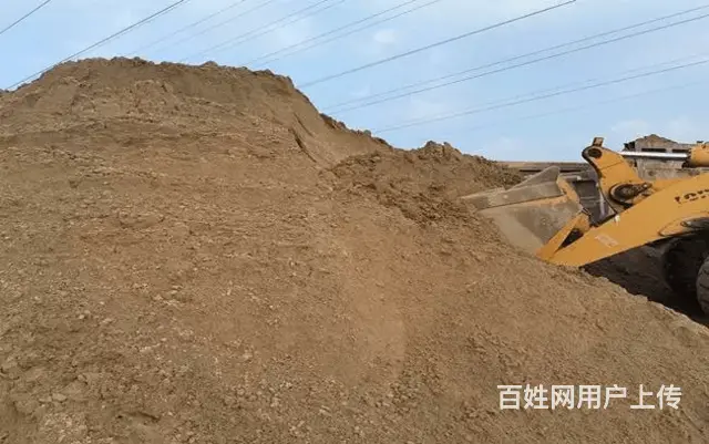 长春德惠水泥沙子石子批发2025年多少钱一吨 - 图片 3