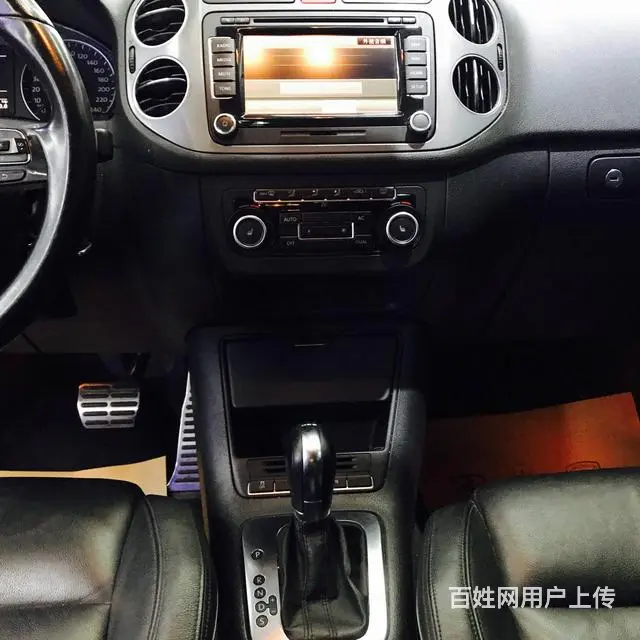 大众高尔夫 2011款 1.4T 自动 舒适型 ( - 图片 10