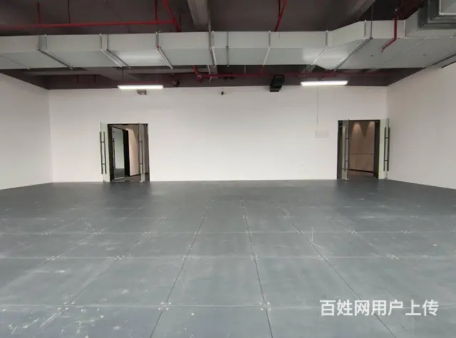 珠海网红 富华里旁金力湾 超低价全新写字楼急租 租金不到80 - 图片 3