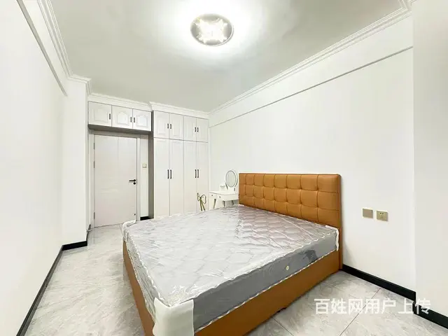西梁低首付3万宝源新村电梯86平拎包入住 - 图片 5