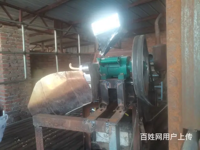 莱动24玉米膨化机一套 - 图片 2