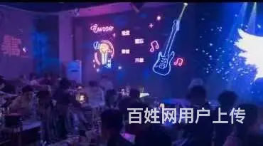 昌邑区华业购物广场335平一层酒馆饭店出兑 - 图片 8