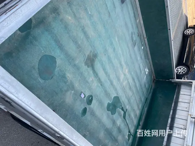 【搞定了！】五菱 五菱荣光 平板车 国5 - 图片 5