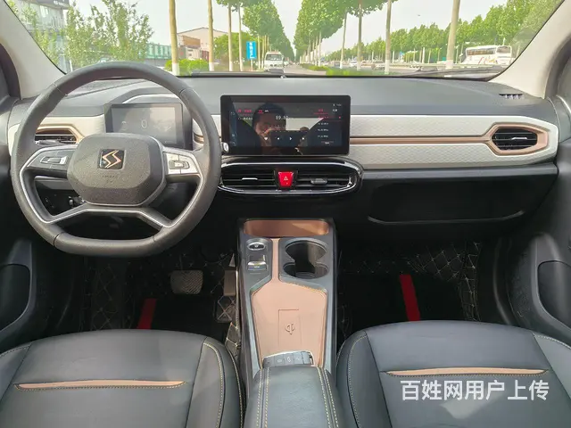 思皓E20X 2020款 心声版 - 图片 7
