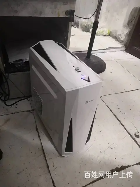 玩游戏i5-9400F六核16G四代内存全新256 - 图片 1