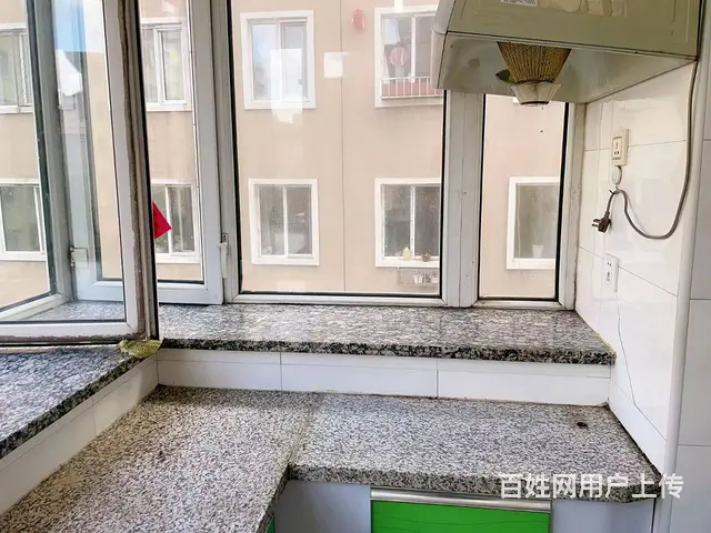 民族小区3楼一室一厅600一个月 - 图片 3