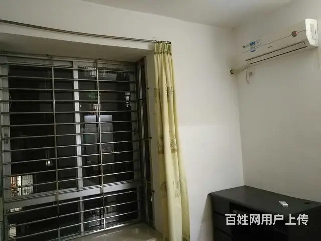 赤坎鑫紫荆花园3楼出租，拎包入住 - 图片 4