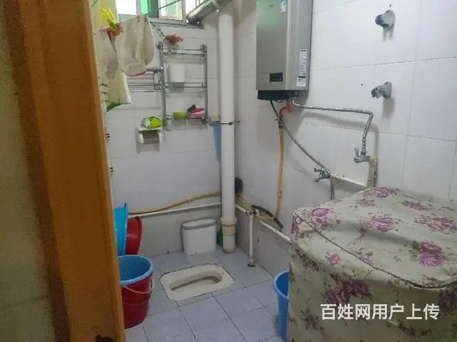 海府路商圈    海汽综合宿舍2房 - 图片 7